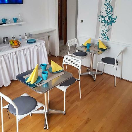 Balcsi Villa Balatonfured Ngoại thất bức ảnh