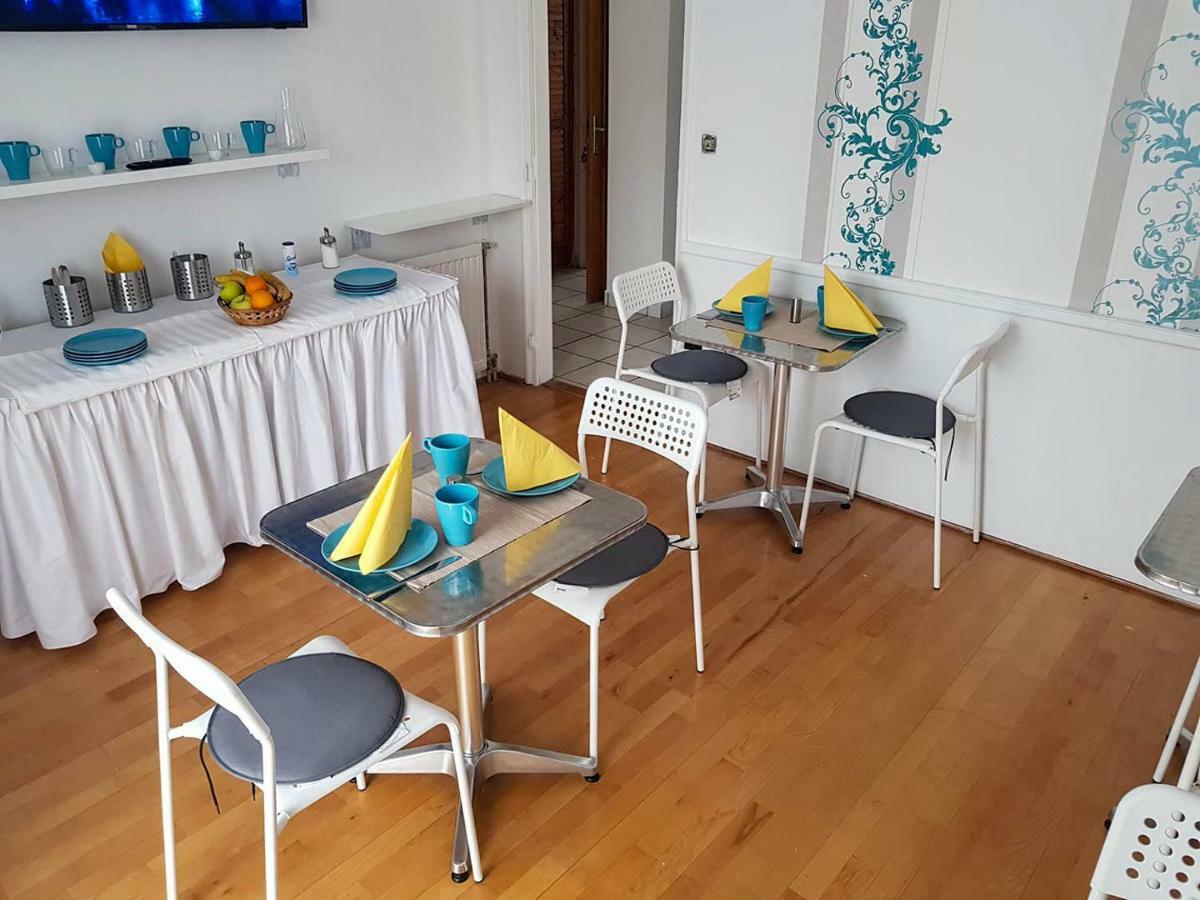 Balcsi Villa Balatonfured Ngoại thất bức ảnh