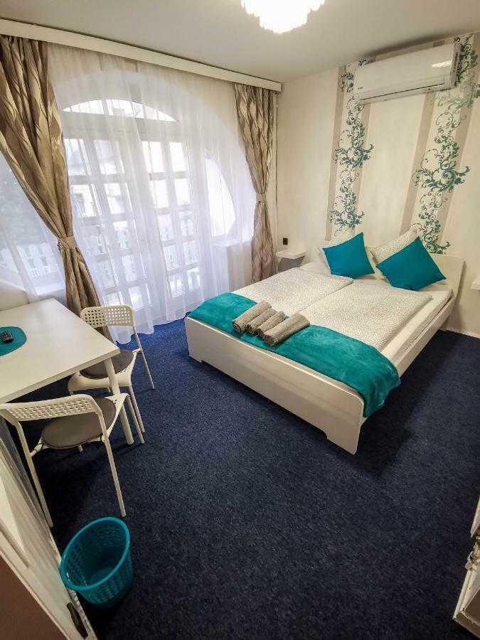 Balcsi Villa Balatonfured Ngoại thất bức ảnh