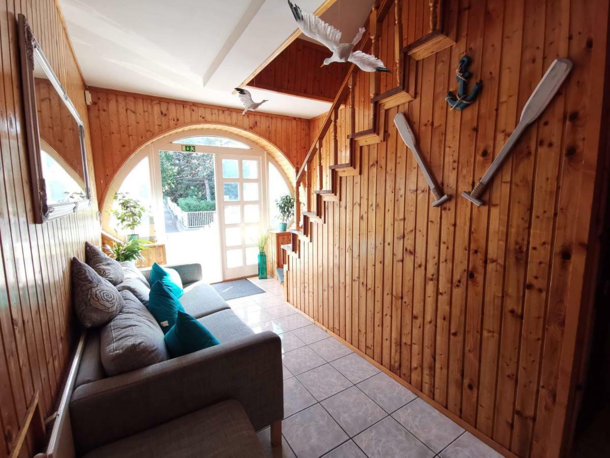 Balcsi Villa Balatonfured Ngoại thất bức ảnh